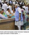 PM Modi's 3-hour Manipur trip a 'non-visit': Congress39
