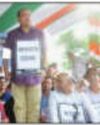 Doctors stage protest against harassment of Bengali speakers in BJP-ruled states15