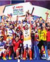 Hockey: India lift 4th Men's Asia Cup, qualify for 2026 WC2