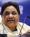 Mayawati to hold mega rally in Lucknow ahead of Uttar Pradesh panchayat polls41