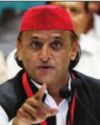 Akhilesh Yadav slams BJP for negative politics42