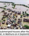 UP's Shahjahanpur, Mathura reeling under flood waters40