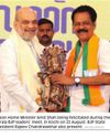 FIR over Operation Sindoor pookkalam is seditious, should be withdrawn immediately22
