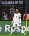 FIFA WC 2026 Qualifiers: Ronaldo shines as Portugal, England, Austria, Serbia win65