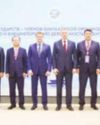 India urges diversified, resilient, WTO-centred fairtradesystem at SCOministers'meet0