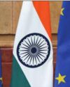 India, EU Strongly Condemn Terrorism in All Its Forms1