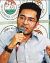BJP spent crores to buy votes for VP poll: Abhishek Banerjee8