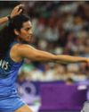 Hong Kong Open: Sindhu suffers first-round exit; Lakshya, Prannoy advance44