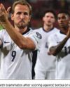 FIFA WC Qualifiers: Noni, Konsa score maiden goals as England thrash Serbia 5-040