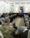 Poland Downs Russian Drones Amid Ukraine Strikes27