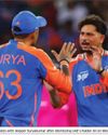 Asia Cup: Four-star Kuldeep Yadav dazzles after long wait68