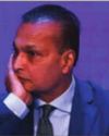 Central Bank Of India issues show-cause notice to Anil Ambani-linked RCom55