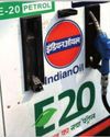 The Hidden Price of India's Ethanol Rush42
