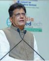 Don't panic, GoI monitoring Nepal situation: Piyush Goyal28