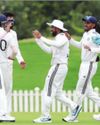 Duleep Trophy: Saransh and Kartikeya run through South Zone, put Central Zone in driver's seat62