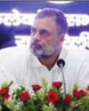 Rahul Gandhi Violating Security Protocols: CRPF6