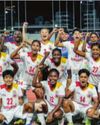 East Bengal Drawn in Group B of AFC Women's Champions League65