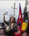 Nepal's Former Chief Justice, Sushila Karki, Takes Oath as Interim PM After Days of Chaos Nepal's Former Chief Justice, Sushila Karki, Takes Oath as Interim PM After Days of Chaos0