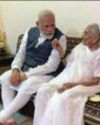 AI-generated video on PM's mother sparks political row in Bihar AI-generated video on PM's mother sparks political row in Bihar27