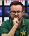 India are obviously hugely confident: Pakcoach Hesson India are obviously hugely confident: Pakcoach Hesson59