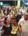 Brazil's Supreme Court Sentences Bolsonaro to 27 Years for Coup Attempt Brazil's Supreme Court Sentences Bolsonaro to 27 Years for Coup Attempt37