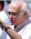 Jairam Ramesh calls Modi's 'short' Manipur visit a sham Jairam Ramesh calls Modi's 'short' Manipur visit a sham46