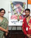Ritu Rangam Film Festival hosted its eighth edition Ritu Rangam Film Festival hosted its eighth edition52