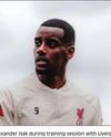 Alexander Isak to play reduced minutes at start, confirms coach Arne Slot Alexander Isak to play reduced minutes at start, confirms coach Arne Slot57