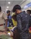 Six buried alive at stone quarry in Birbhum, three injured Six buried alive at stone quarry in Birbhum, three injured4