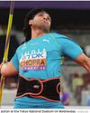 World C'ships: Neeraj Chopra vs Nadeem in Tokyo showdown76