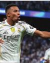 Champions League:Juventusfight back to draw thriller, Mbappe inspires Real Madrid78