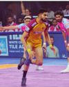Team has clear goals, we must perform wellto achieve them: Telugu Titans’ Bharat Hooda73