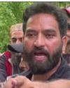 Setback for detained AAP MLA Malik as his counsel quits PSA proceedings Setback for detained AAP MLA Malik as his counsel quits PSA proceedings35
