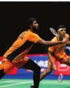 Sindhu, Satwik-Chirag advance to China Masters quarters Sindhu, Satwik-Chirag advance to China Masters quarters69