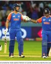 Asia Cup: India eye tune-up against winless Oman Asia Cup: India eye tune-up against winless Oman77