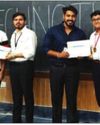 Young minds from city school win laurels at IIT-Guwahati Young minds from city school win laurels at IIT-Guwahati12