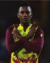 Akeal Hosein to lead squad with 5 uncapped players for Nepal T20Is Akeal Hosein to lead squad with 5 uncapped players for Nepal T20Is68