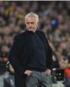José Mourinho is back in Portugal to coach after reaching a deal with Benfica José Mourinho is back in Portugal to coach after reaching a deal with Benfica71