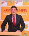 Our broader vision is to diversify into wellness categories & we are working on developing next-generation products, combining taste with nutrition: Rasna Chairman Our broader vision is to diversify into wellness categories & we are working on developing next-generation products, combining taste with nutrition: Rasna Chairman54