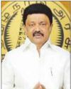 Stalin calls for end to Gazagenocide, urges India to speak firmly Stalin calls for end to Gazagenocide, urges India to speak firmly31