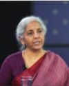 Govt to establish AI R&D hubs: Nirmala Sitharaman Govt to establish AI R&D hubs: Nirmala Sitharaman48