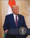Trump warns Afghanistan over Bagram airbase Trump warns Afghanistan over Bagram airbase34