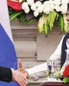 Modi, Putin set out roadmap to bolster economic, strategic ties Modi, Putin set out roadmap to bolster economic, strategic ties4