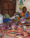 'Waste to best lady' Kamala Moharana passes away0