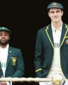 WTC Final: Proteas draw inspiration from past triumph at Lord's in 202256