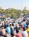 कनाट प्लेस में कार्यक्रम के जरिये सड़क सुरक्षा को किया जागरूक कनाट प्लेस में कार्यक्रम के जरिये सड़क सुरक्षा को किया जागरूक21