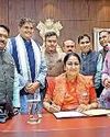 एक भी दिन व्यर्थ नहीं जाएगा, दिल्ली वासियों से किया हर वादा पूरा होगा एक भी दिन व्यर्थ नहीं जाएगा, दिल्ली वासियों से किया हर वादा पूरा होगा7