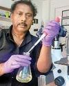 57 करोड़ श्रद्धालुओं के स्नान के बाद भी अल्कलाइन वाटर से भी बेहतर गंगा जल 57 करोड़ श्रद्धालुओं के स्नान के बाद भी अल्कलाइन वाटर से भी बेहतर गंगा जल20