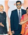 रेखा राज में आयुष्मान हुई दिल्ली रेखा राज में आयुष्मान हुई दिल्ली5
