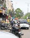 छात्रा की मौत के दूसरे दिन भी जाम ने किया परेशान छात्रा की मौत के दूसरे दिन भी जाम ने किया परेशान24
